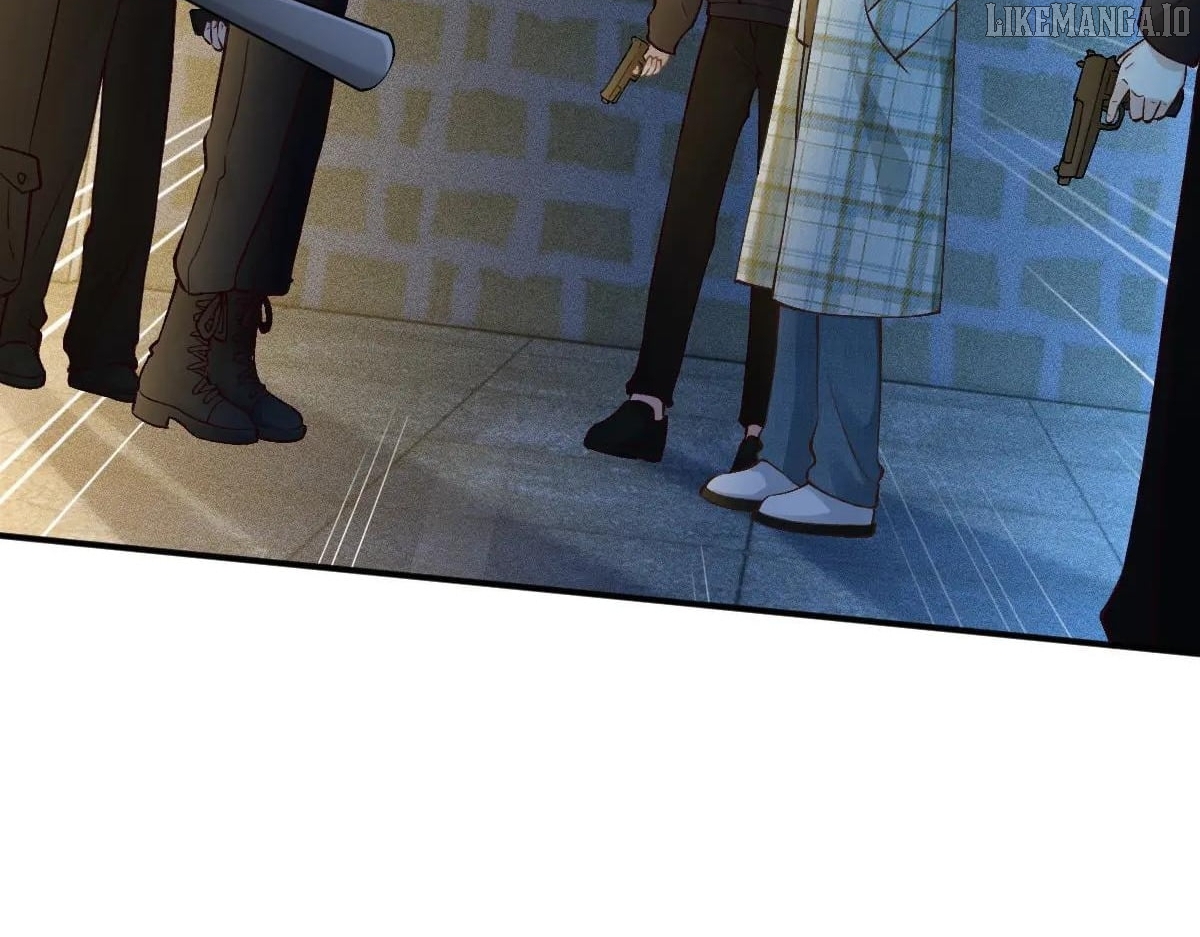 Everyone's Darling Chapter 271 - page 4